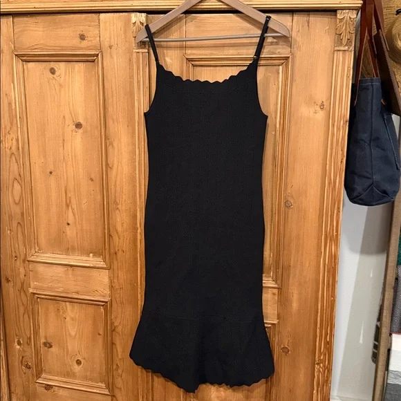 L’agence Asa Knit Dress - Picture 8 of 10